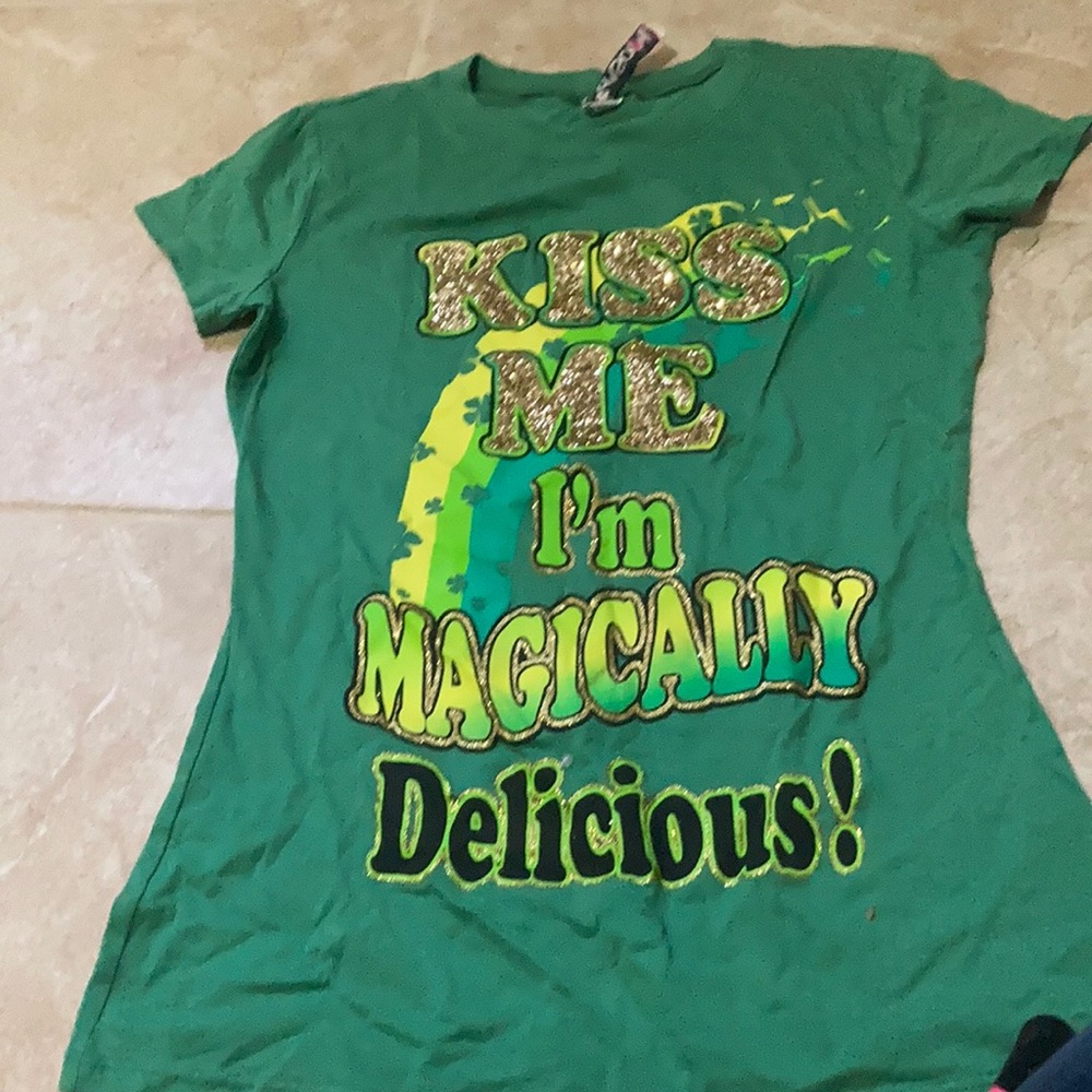 Tshirt